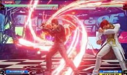 拳皇新闻爆料最新视频,精彩对决与神秘角色首度亮相